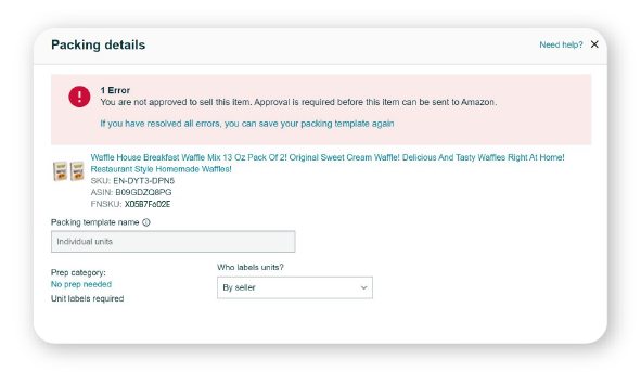 Хранение Packing Slip (Invoice) от потсавщиков в Prep Center_3.png